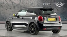 MINI Hatchback 135kW Cooper S Level 2 33kWh 3dr Auto Electric Hatchback